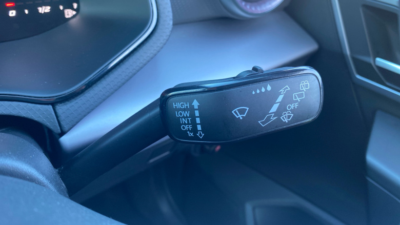 SEAT Ibiza 1.0 TSI 110 Xcellence 5dr Petrol Hatchback